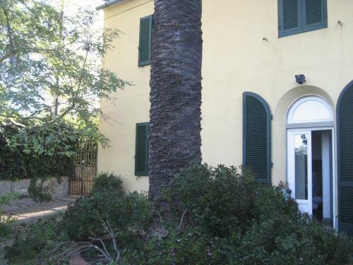 Agroturismo B&B Villa Panicucci
