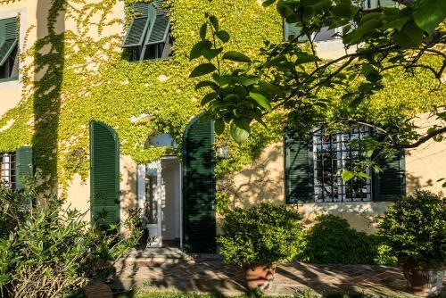 Agroturismo B&B Villa Panicucci