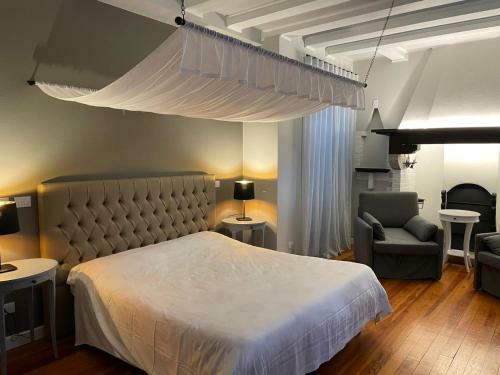 Hotel Villa Toscanini