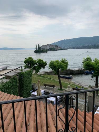 Hotel Villa Toscanini