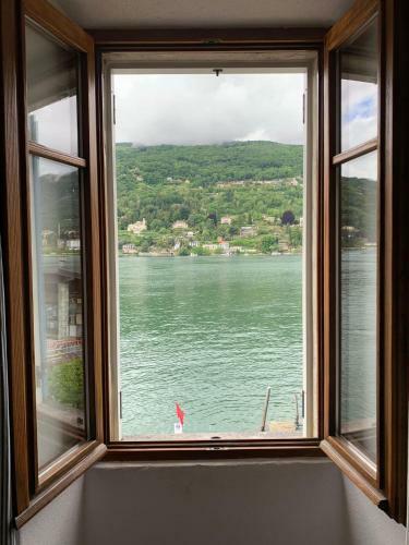 Hotel Villa Toscanini