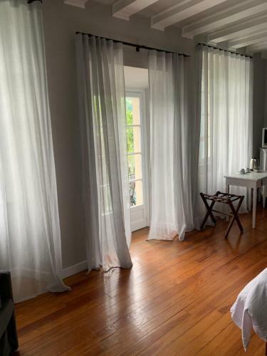 Hotel Villa Toscanini