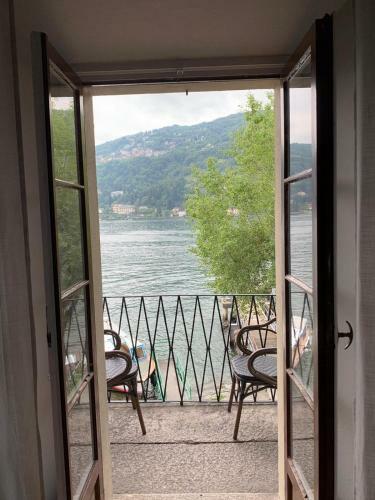 Hotel Villa Toscanini