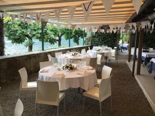 Hotel Villa Toscanini