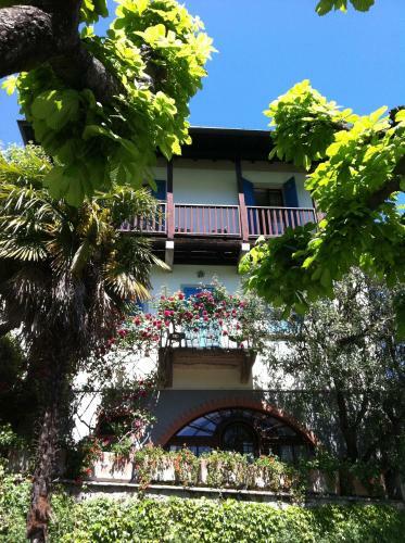 Hotel Villa Toscanini