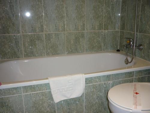Hotel Tuto