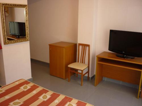 Hotel Tuto