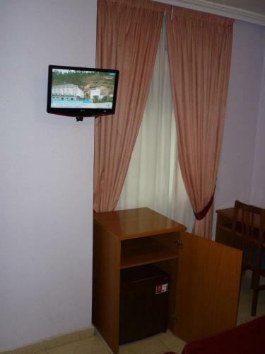 Hotel Tuto