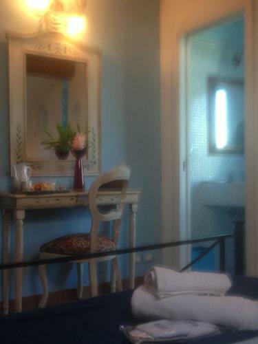 B&B Le Stanze Del Moro