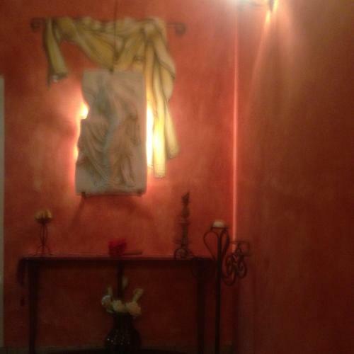B&B Le Stanze Del Moro
