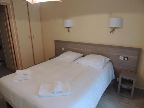 Hotel Le Lanthenay