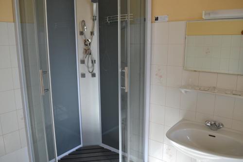 Hotel Le Lanthenay