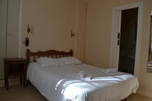 Hotel Le Lanthenay