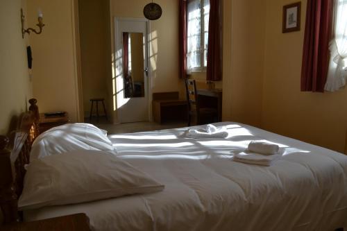 Hotel Le Lanthenay