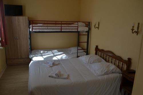 Hotel Le Lanthenay