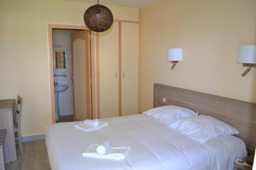 Hotel Le Lanthenay