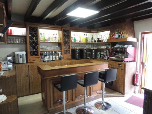 Hotel Le Lanthenay