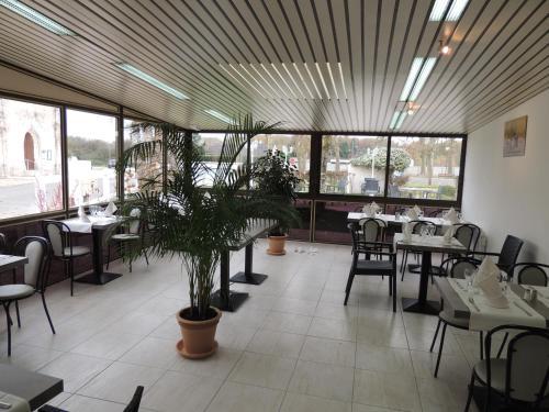 Hotel Le Lanthenay