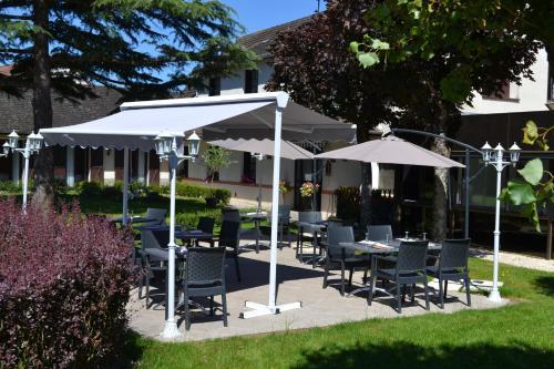 Hotel Le Lanthenay