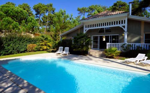 Villa Estivel - Atlantic Green