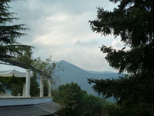 Caterina.c B&B