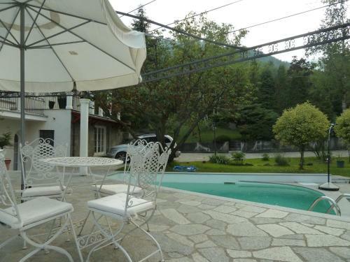 Caterina.c B&B