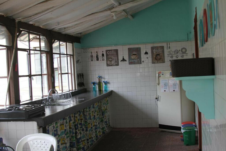 Hostal La Casona Don Juan
