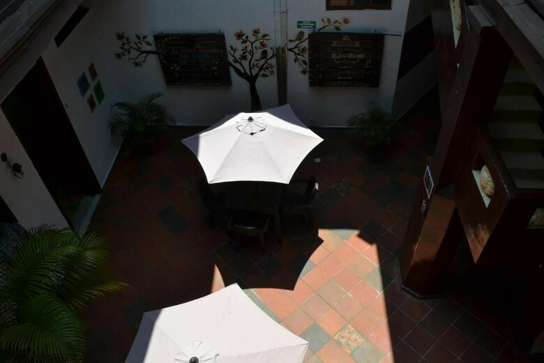 Hostal La Casona Don Juan