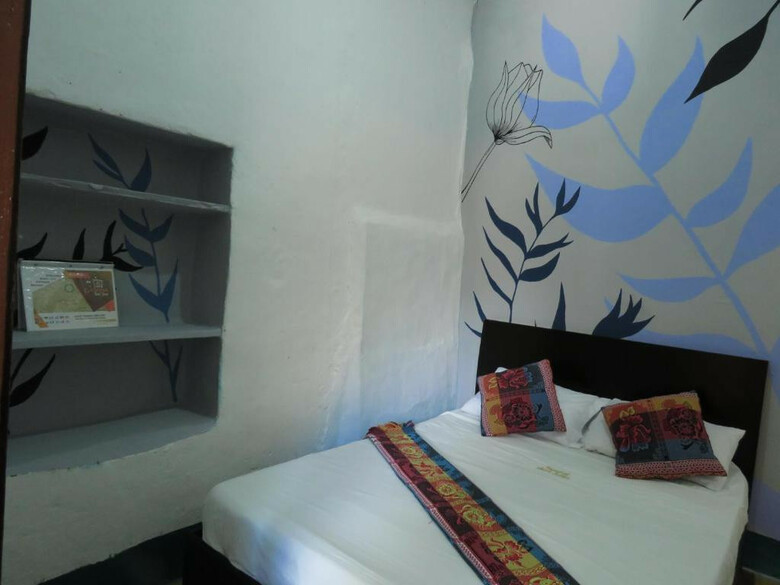 Hostal La Casona Don Juan