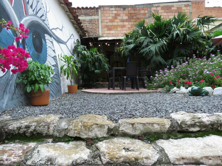 Hostal La Casona Don Juan