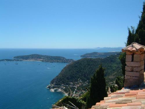 Bed & Breakfast La Suite Du Village D'eze