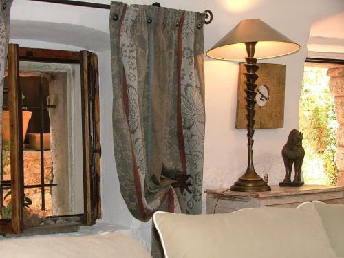 Bed & Breakfast La Suite Du Village D'eze