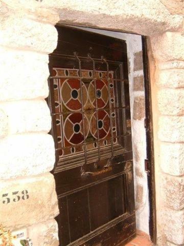 Bed & Breakfast La Suite Du Village D'eze