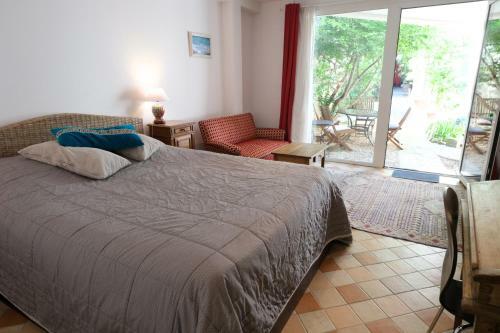 Bed & Breakfast Le 3 Rue Grande