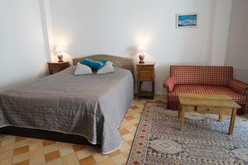 Bed & Breakfast Le 3 Rue Grande