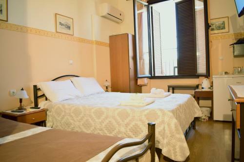 Apartamento Stoa Rooms