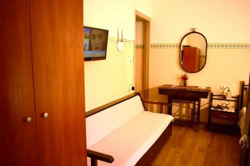 Apartamento Stoa Rooms
