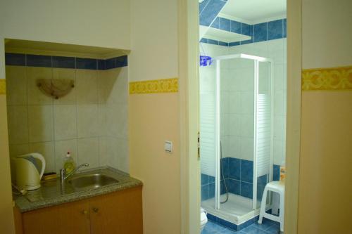 Apartamento Stoa Rooms