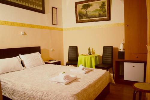 Apartamento Stoa Rooms
