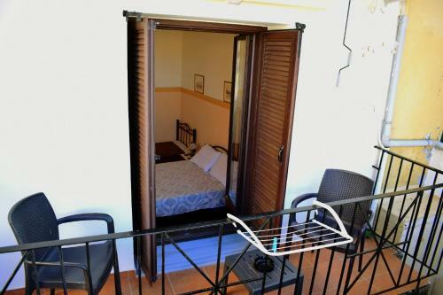 Apartamento Stoa Rooms