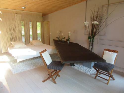 Bed & Breakfast D'une Autre Nature
