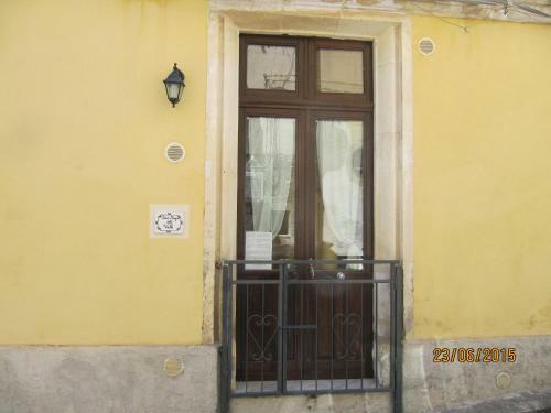 Apartamento Casa Magia Della Valle