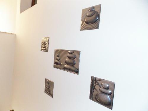 Apartamento Casa Magia Della Valle