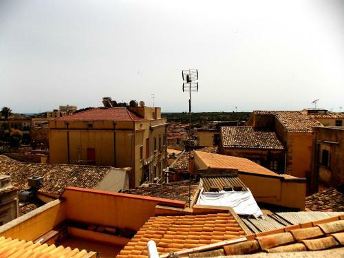 Apartamento Casa Magia Della Valle