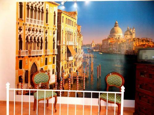 Apartamento Casa Magia Della Valle