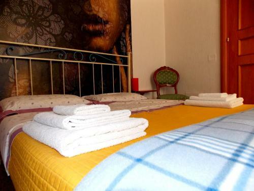 Apartamento Casa Magia Della Valle
