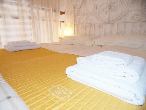 Apartamento Casa Magia Della Valle