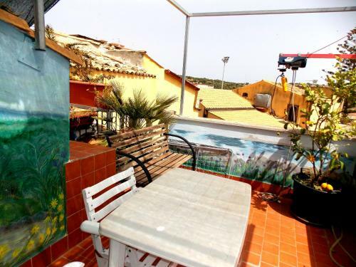 Apartamento Casa Magia Della Valle
