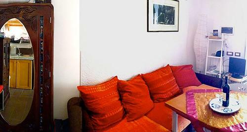 Apartamento Casa Magia Della Valle