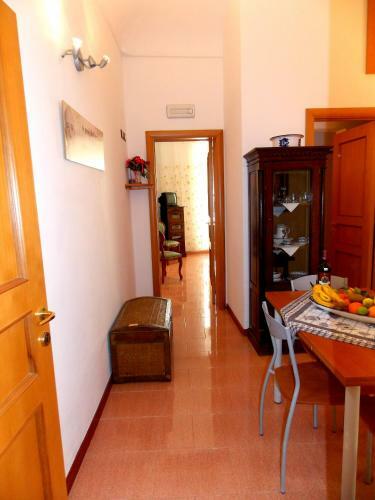 Apartamento Casa Magia Della Valle